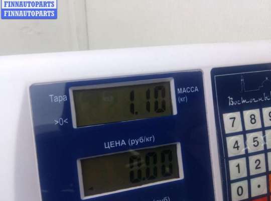 купить Подушка безопасности (Airbag) водителя на Ford Focus I (1998-2005)