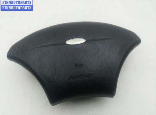 купить Подушка безопасности (Airbag) водителя на Ford Focus I (1998-2005)