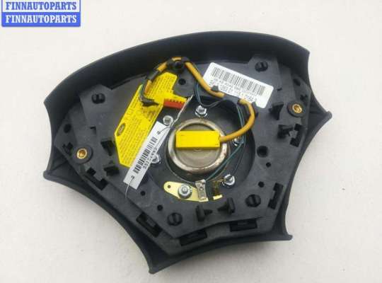 купить Подушка безопасности (Airbag) водителя на Ford Focus I (1998-2005)