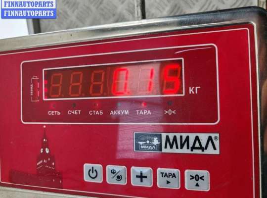 купить Дефлектор обдува салона на Opel Insignia A (2008-2017)