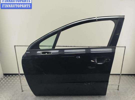 купить Дверь боковая передняя левая на Peugeot 508