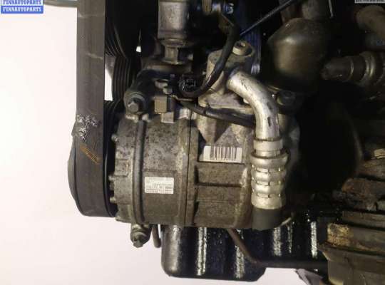 купить Двигатель (ДВС) на Mercedes W203 (C)