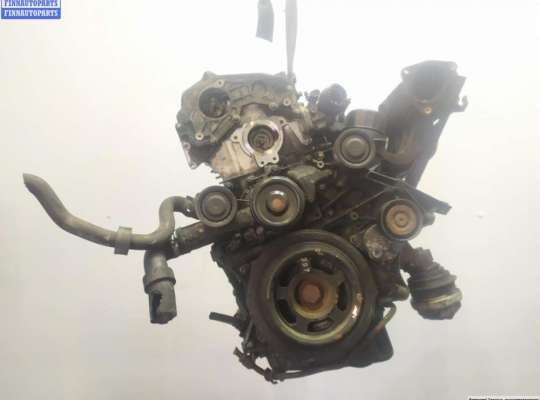 купить Двигатель (ДВС) на Mercedes C-Class W203 (2000-2006)