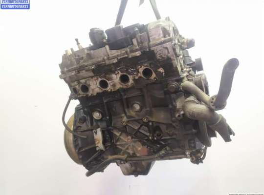 купить Двигатель (ДВС) на Mercedes C-Class W203 (2000-2006)