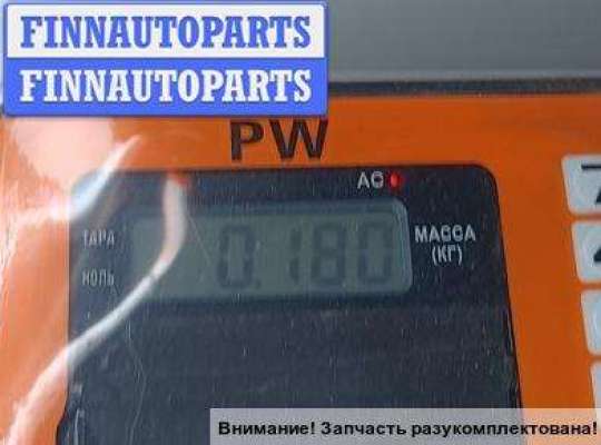 купить Трос капота на Ford Galaxy (2000-2006)