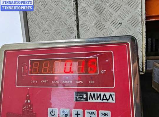 купить Клапан электромагнитный на Ford Galaxy (2000-2006)