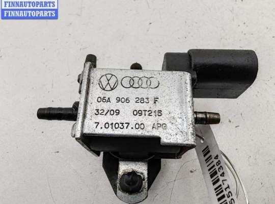 купить Клапан электромагнитный на Ford Galaxy (2000-2006)