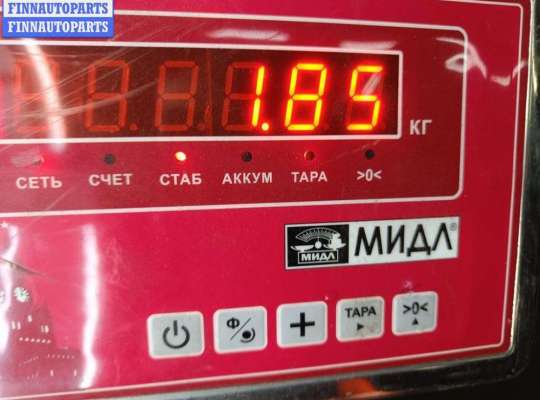 купить Домкрат на BMW 5 E39 (1995-2003)