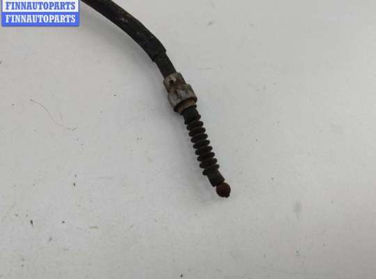 купить Трос ручника (стояночного тормоза) на Volkswagen Sharan (2000-2010)