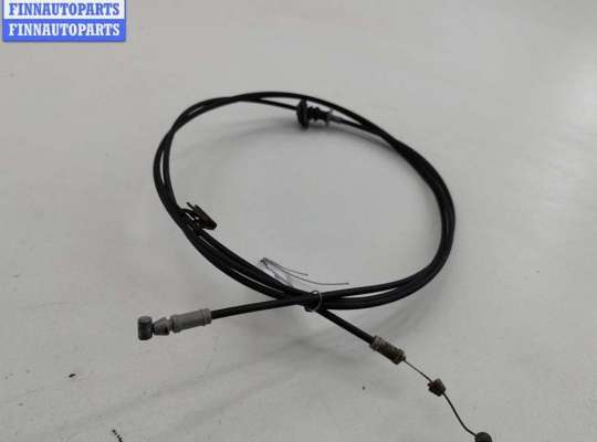 Трос капота MZ661880 на Mazda 6 (2002-2007) GG/GY