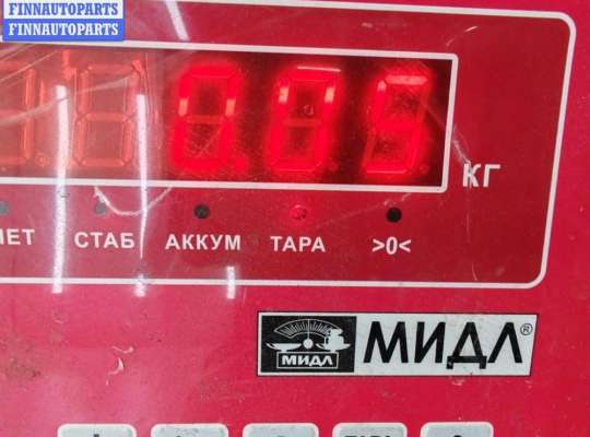 купить Трос капота на Mazda 6 (2002-2007) GG/GY