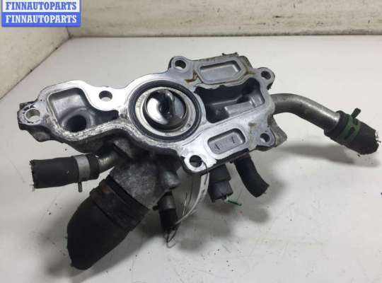 купить Корпус термостата на Renault Laguna III (2008-2015)