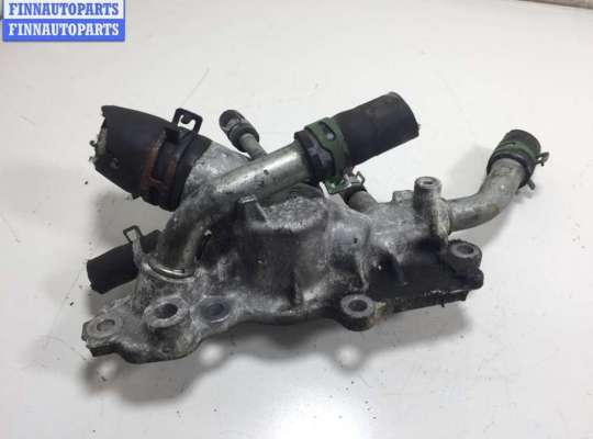 купить Корпус термостата на Renault Laguna III (2008-2015)