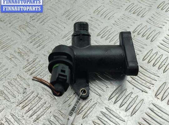 купить Фланец (тройник) системы охлаждения на Volkswagen Passat B5+ (GP)