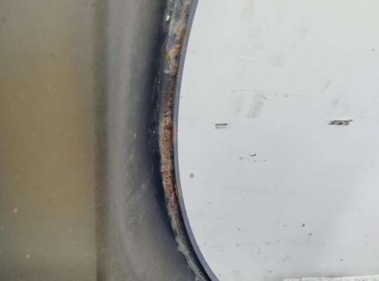 купить Крыло переднее левое на BMW 3 E46 (1998-2006)