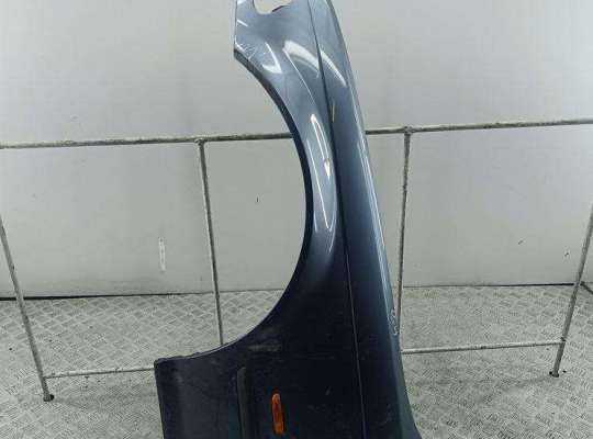 купить Крыло переднее левое на BMW 3 E46 (1998-2006)