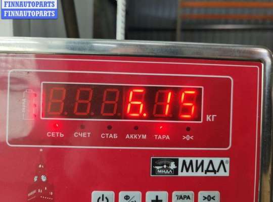 купить Диск тормозной задний на BMW X5 E53 (1999-2006)