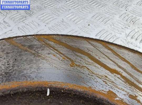 купить Диск тормозной задний на BMW X5 E53 (1999-2006)