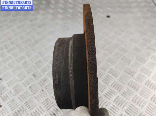 купить Диск тормозной задний на BMW X5 E53 (1999-2006)