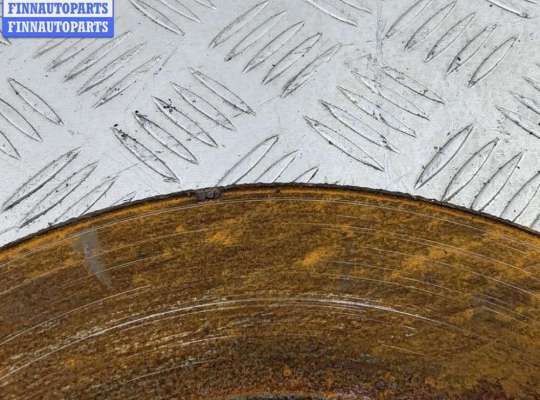 купить Диск тормозной задний на BMW X5 E53 (1999-2006)