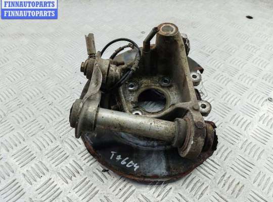 купить Кулак (корпус ступицы) задний правый на BMW 5 E39 (1995-2003)