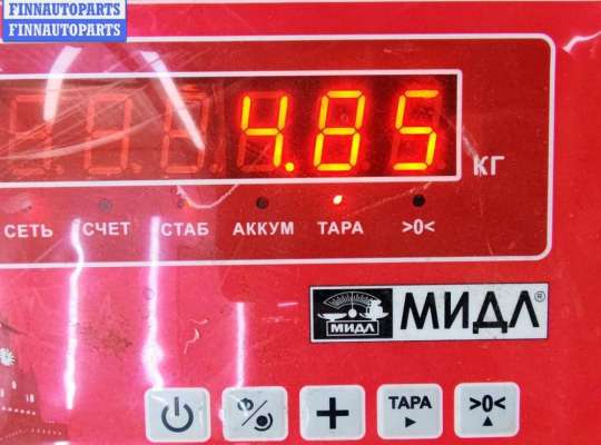 купить Кулак (корпус ступицы) задний правый на BMW 5 E39 (1995-2003)