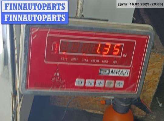 купить Решетка радиатора на Opel Astra H (2004-2009)