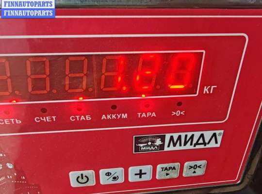 купить Накладка декоративная на двигатель на Volkswagen Touareg