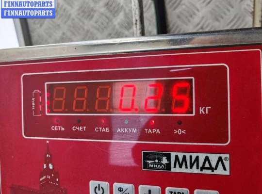 купить Динамик высокочастотный (пищалка) на Mercedes M-Class ML W164 (2005-2011)