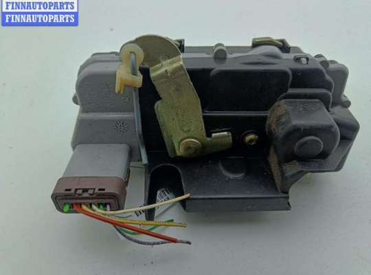 купить Замок двери задней левой на Citroen Xsara Picasso