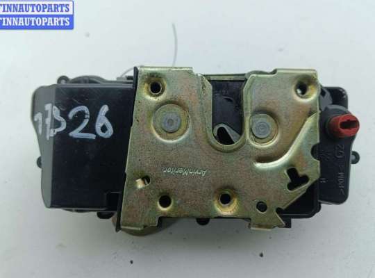 купить Замок двери задней левой на Citroen Xsara Picasso