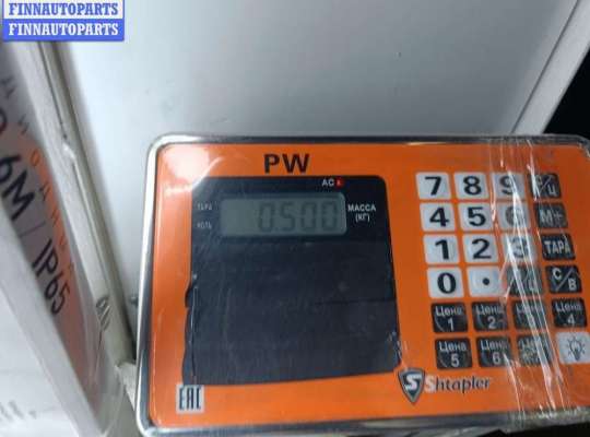 купить Замок двери задней левой на Citroen Xsara Picasso