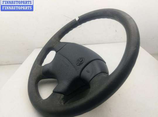 Руль на Volkswagen Golf III (1H)
