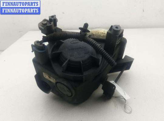 купить Фара противотуманная правая на Opel Vectra C (2002-2008)