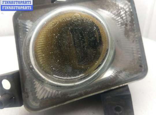 купить Фара противотуманная правая на Opel Vectra C (2002-2008)