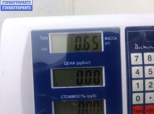 купить Фара противотуманная правая на Opel Vectra C (2002-2008)