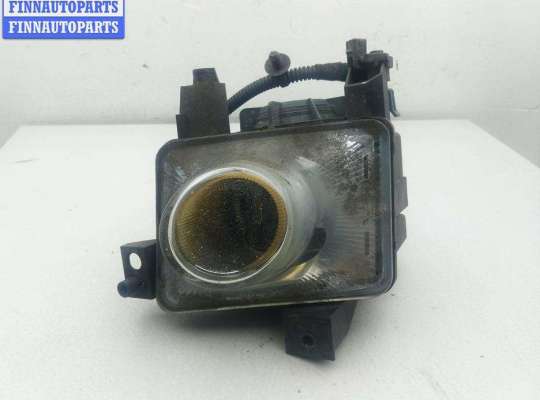 купить Фара противотуманная правая на Opel Vectra C (2002-2008)