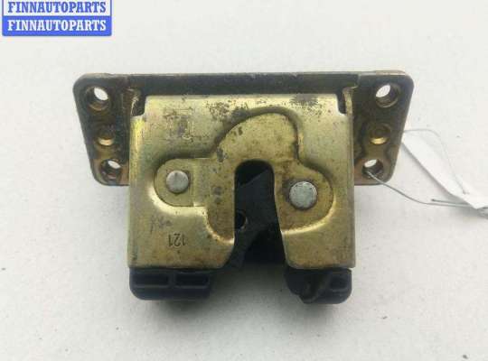 купить Замок багажника на Opel Astra G (1998-2004)