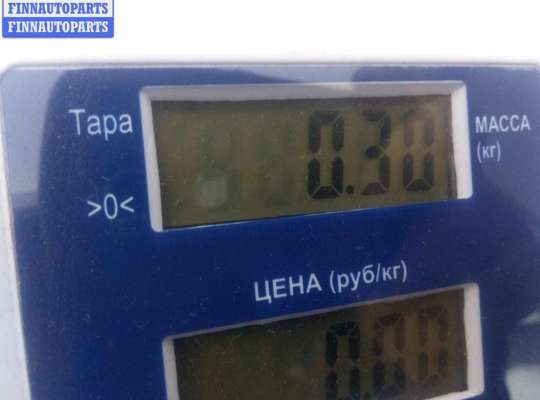 купить Замок багажника на Opel Astra G (1998-2004)