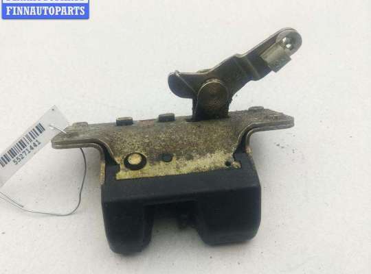 купить Замок багажника на Opel Astra G (1998-2004)