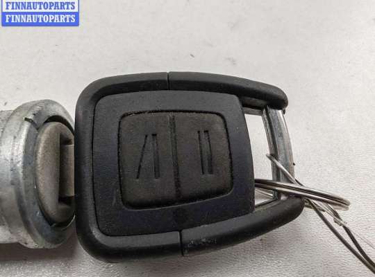купить Замок зажигания на Opel Zafira A (1999-2005)
