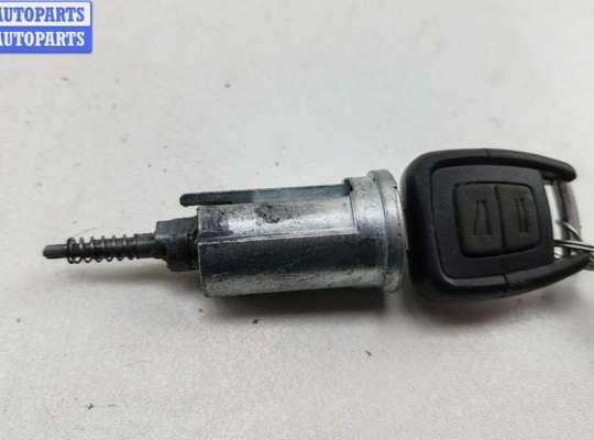 Купить Замок зажигания на Opel Zafira A (1999-2005) Замок зажигания OP2382000 на Opel Zafira A (1999-2005)
