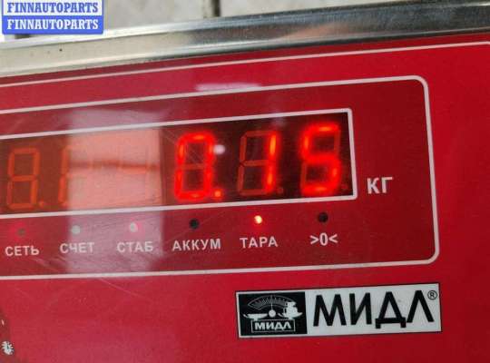 купить Замок зажигания на Opel Zafira A (1999-2005)