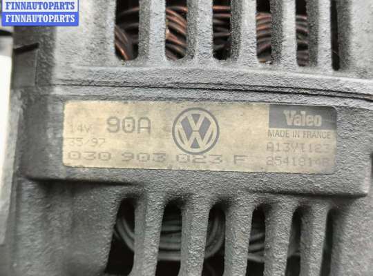 купить Генератор на Volkswagen Transporter T4