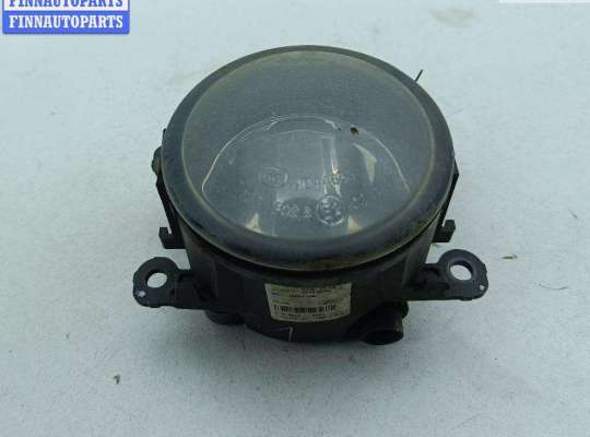 Фара противотуманная левая FO1839237 на Ford Focus II (2004-2011)