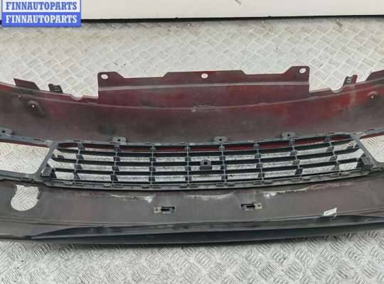 купить Бампер передний на Opel Zafira A (1999-2005)