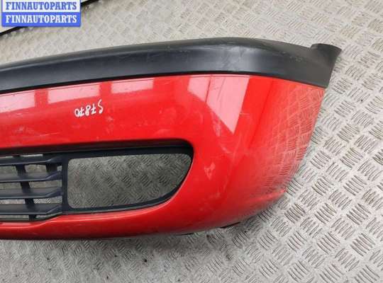 купить Бампер передний на Opel Zafira A (1999-2005)