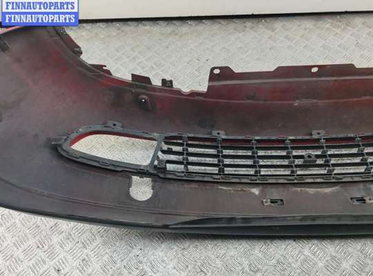 купить Бампер передний на Opel Zafira A (1999-2005)