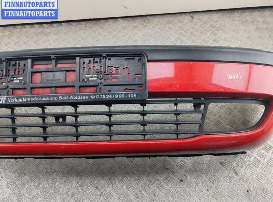 купить Бампер передний на Opel Zafira A (1999-2005)