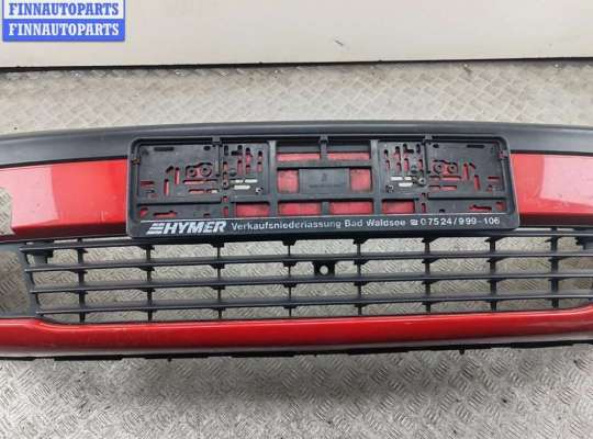 купить Бампер передний на Opel Zafira A (1999-2005)